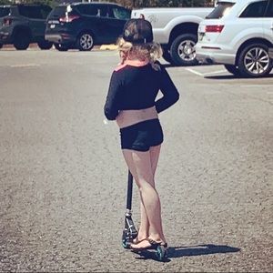 Meet your Posher, Sandra